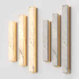 Wall Lamp SILLE Lampatron